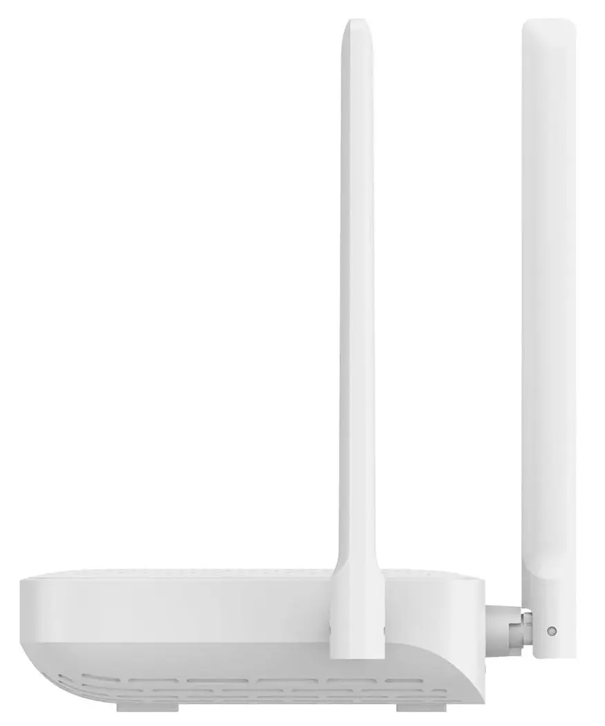 Wi-Fi роутер Xiaomi AX1500 (White) - 5