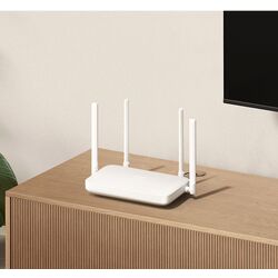 Wi-Fi роутер Xiaomi AX1500 (White) Thumb