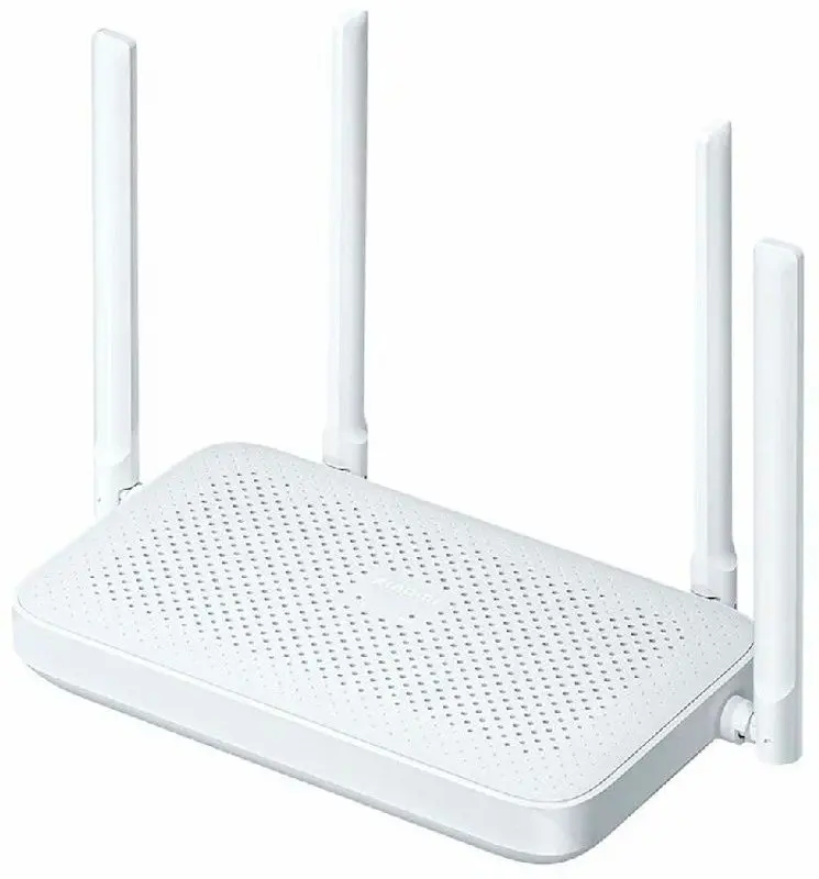 Wi-Fi роутер Xiaomi AX1500 (White)