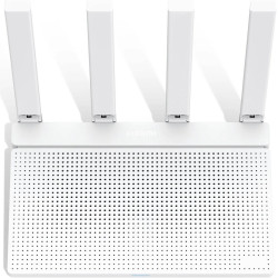 Wi-Fi router Xiaomi AX3000T (White) Thumb