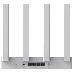 Wi-Fi router Xiaomi AX3000T (White) Thumb