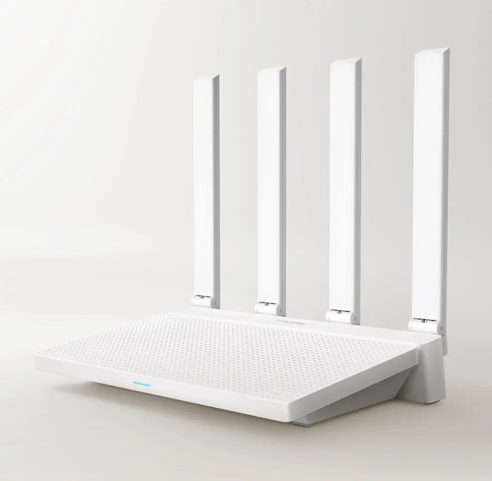 Wi-Fi router Xiaomi AX3000T (White)