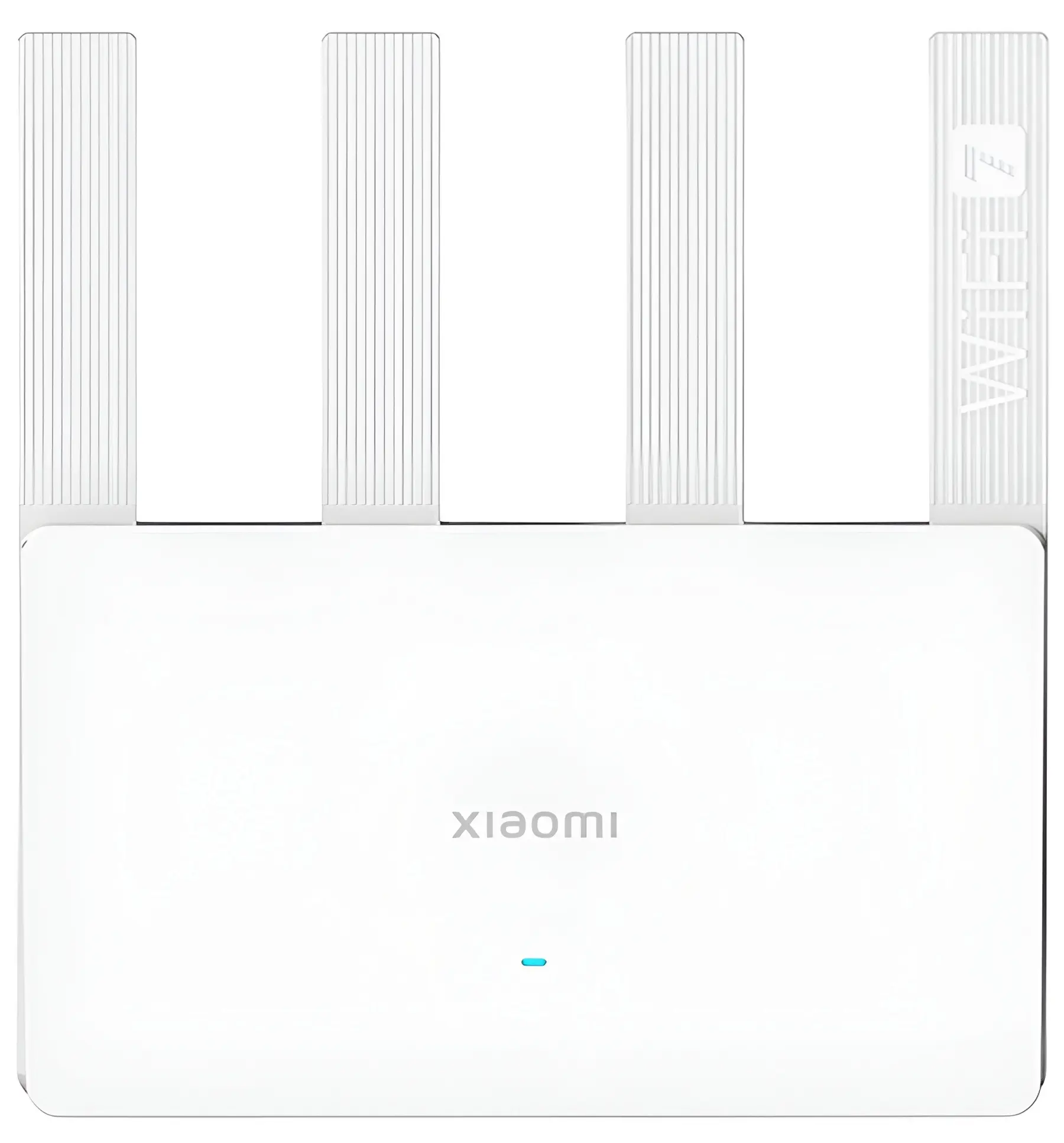 Router Xiaomi BE3600 (White)