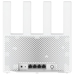 Router Xiaomi BE3600 (White) Thumb