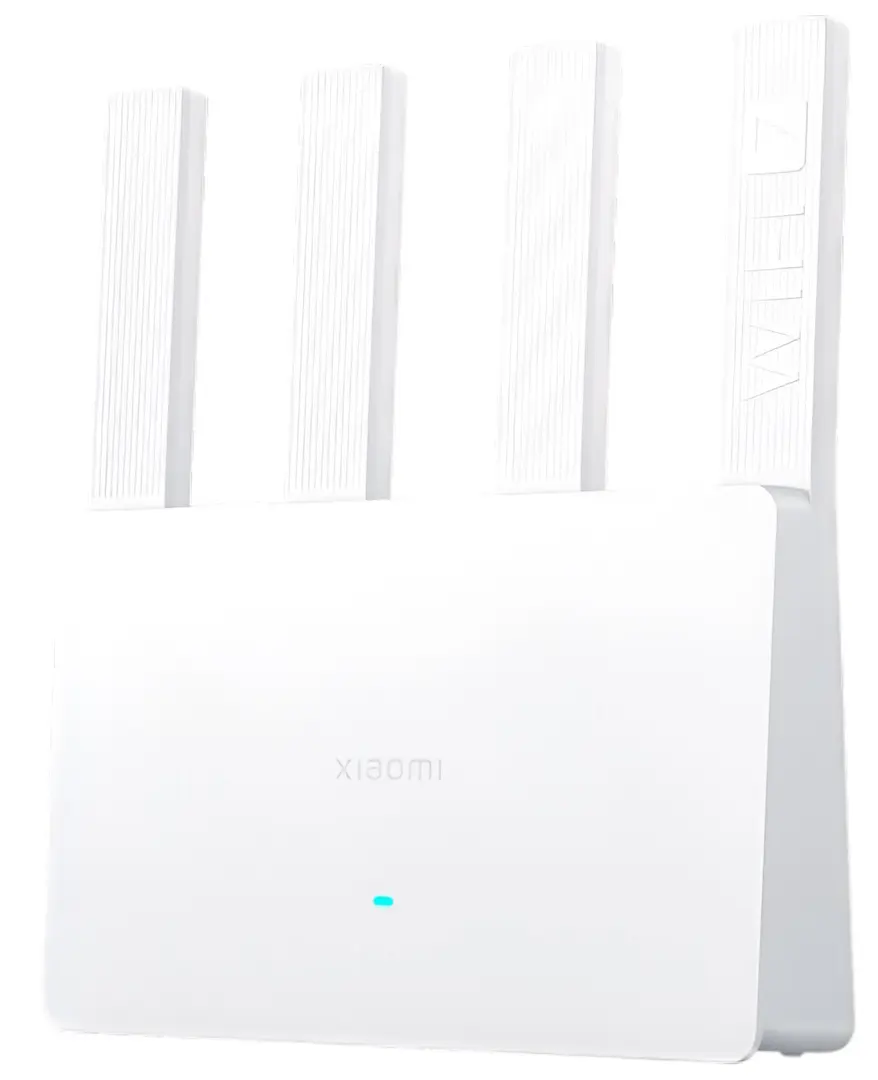 Router Xiaomi BE3600 (White)