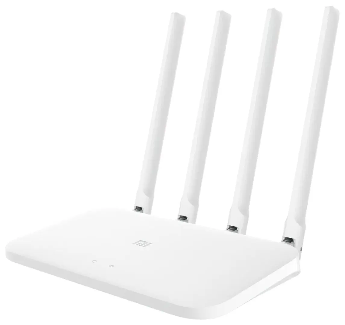 Router wireless Xiaomi Mi Router 4A (White) - 2