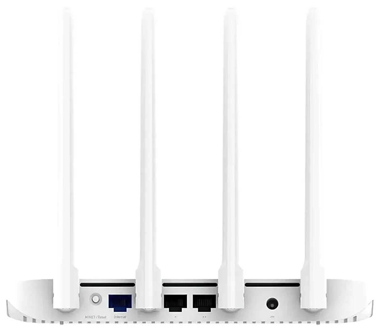 Router wireless Xiaomi Mi Router 4A (White) - 3