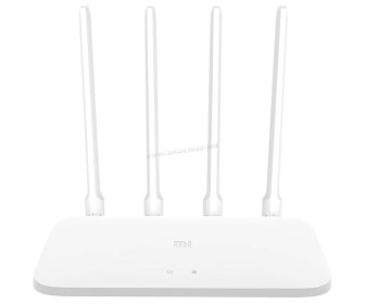 Wi-Fi роутер Xiaomi Mi Router 4A (White)