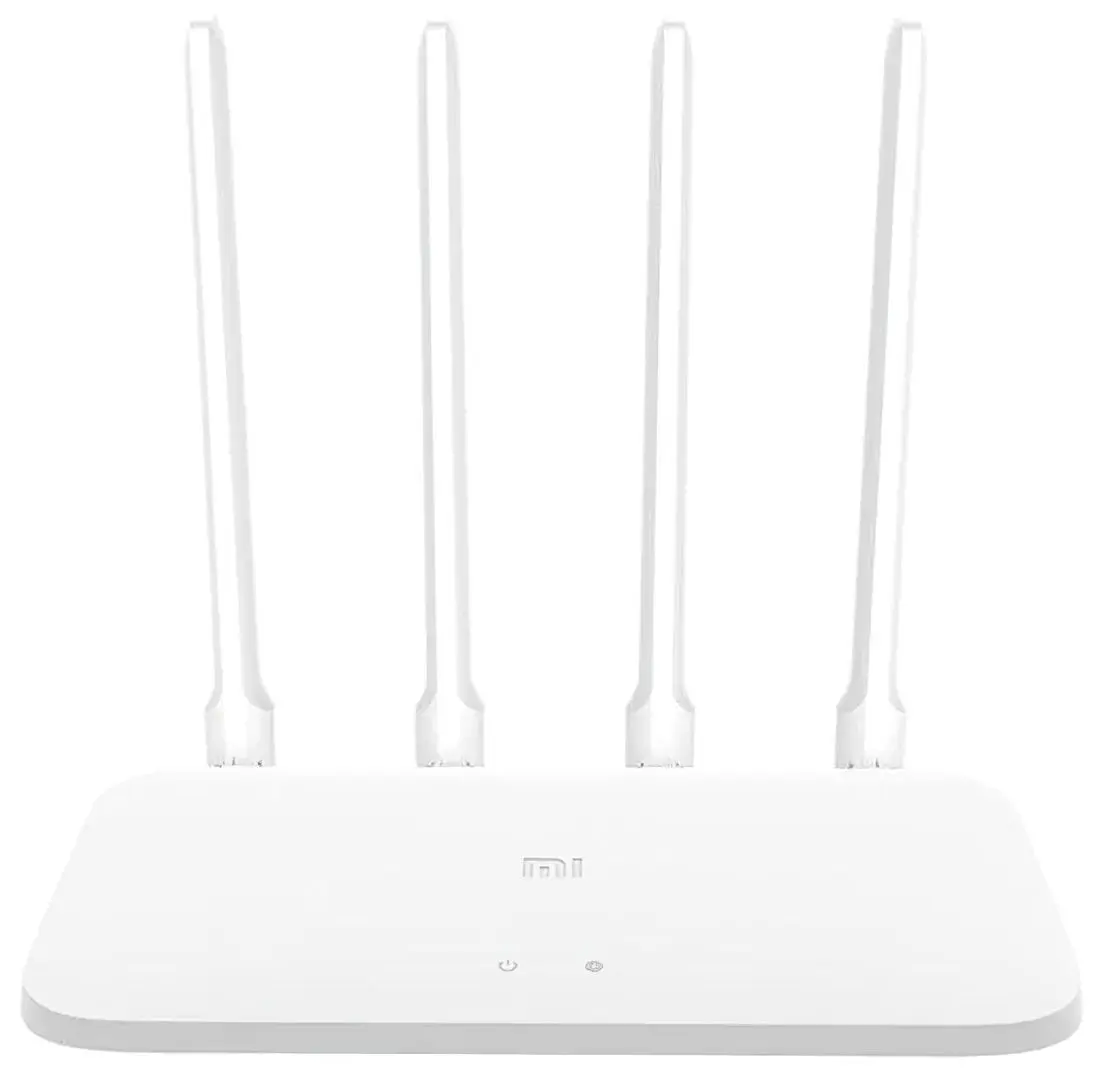 Router wireless Xiaomi Mi Router 4A (White)