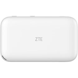 Мобильная точка доступа WI-FI ZTE MF986D 4G (White) Thumb