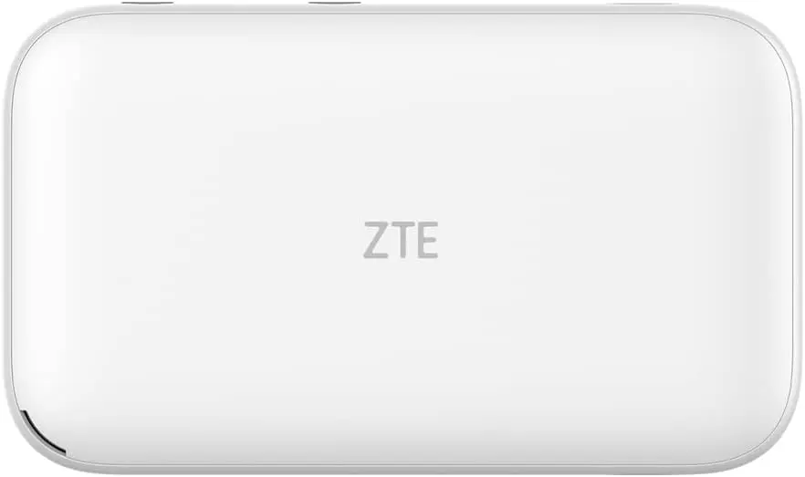 Мобильная точка доступа WI-FI ZTE MF986D 4G (White) - 2