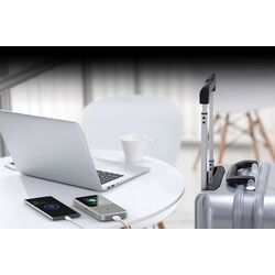 Мобильная точка доступа WI-FI ZTE MU5120 5G (Grey) Thumb