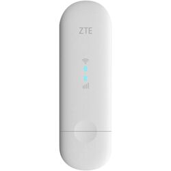 Модем Wi-Fi ZTE MF79N 4G LTE (White) Thumb