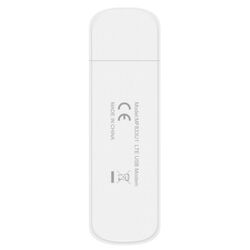 USB-модем ZTE MF833U1 (White) Thumb