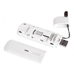 USB-модем ZTE MF833U1 (White) Thumb