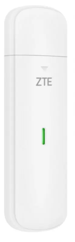 USB-модем ZTE MF833U1 (White) - 4