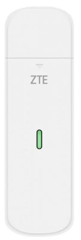 USB-модем ZTE MF833U1 (White)