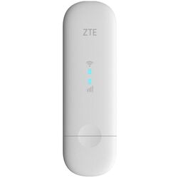 Wi-Fi роутер ZTE LTE MF79U (White)