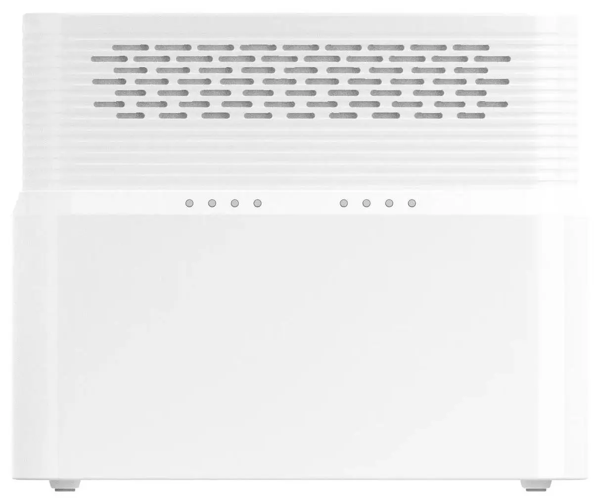 Wi-Fi роутер ZTE MF258 (White) - 2