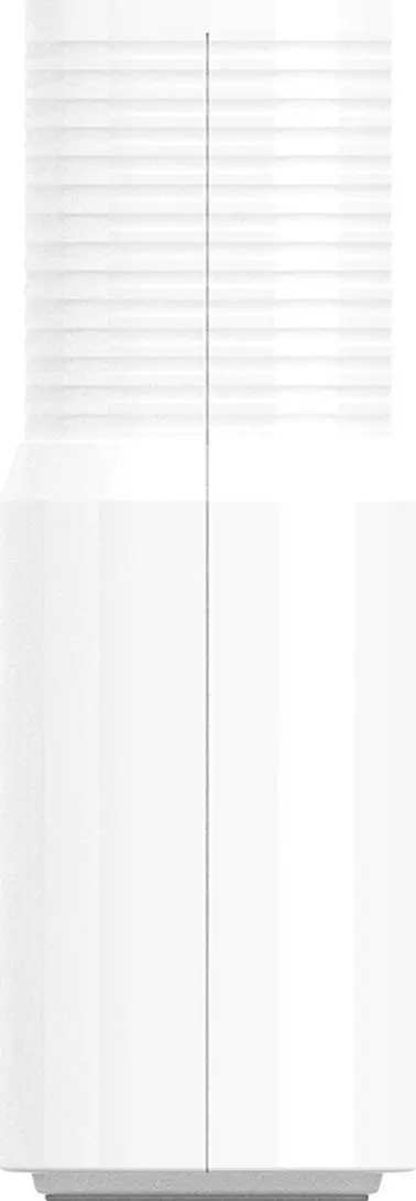 Wi-Fi роутер ZTE MF258 (White) - 3