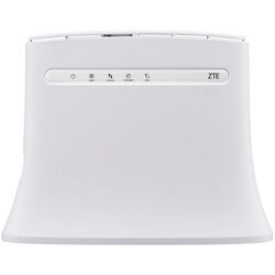 Wi-Fi роутер ZTE MF283 (White)