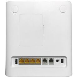 Wi-Fi роутер ZTE MF286R (White) Thumb