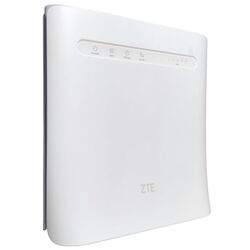 Wi-Fi роутер ZTE MF286R (White) Thumb