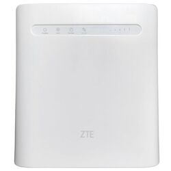 Wi-Fi роутер ZTE MF286R (White)