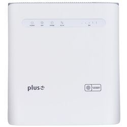 Wi-Fi роутер ZTE MF286R1 (White)