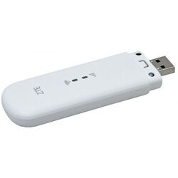 Wi-Fi роутер ZTE MF79U (White) Thumb