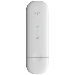 Wi-Fi роутер ZTE MF79U (White)