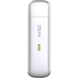 4G модем ZTE MF833U (White) Thumb
