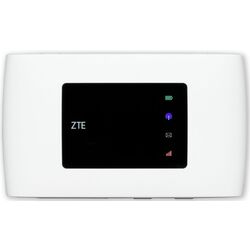 Wi-Fi роутер ZTE MF920U (White)