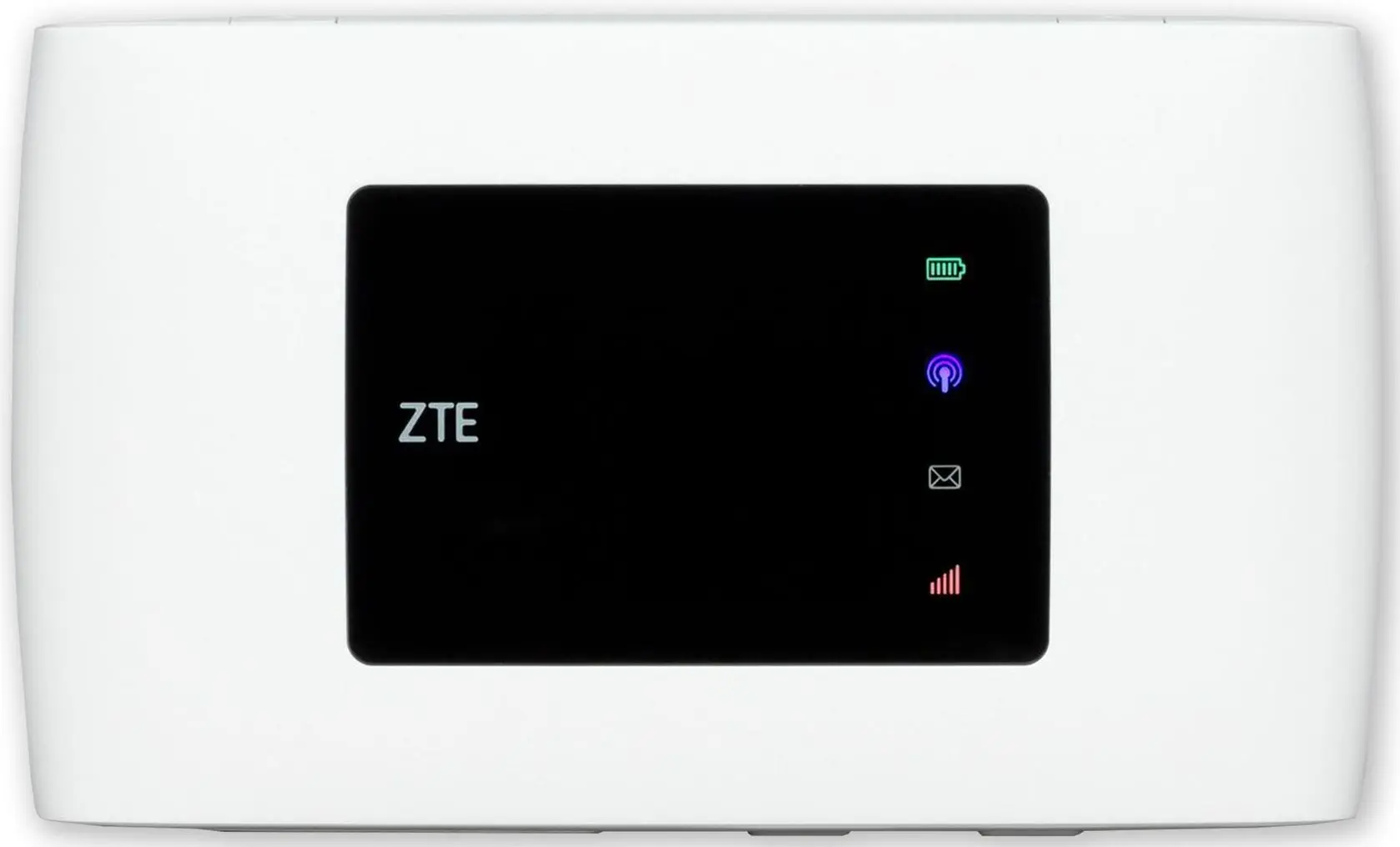 Wi-Fi роутер ZTE MF920U (White)
