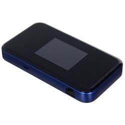 Wi-Fi роутер ZTE MFU5001 (Black) Thumb