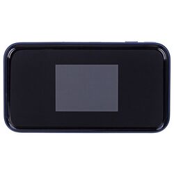 Wi-Fi роутер ZTE MFU5001 (Black)