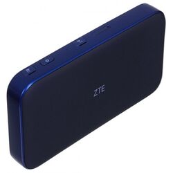 Wi-Fi роутер ZTE MFU5001 (Black) Thumb