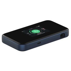 Wi-Fi роутер ZTE MU5001 (Black) Thumb