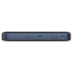 Wi-Fi роутер ZTE MU5001 (Black) Thumb
