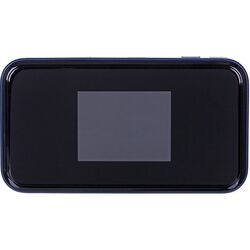 Wi-Fi роутер ZTE MU5001 G0019 (Black)