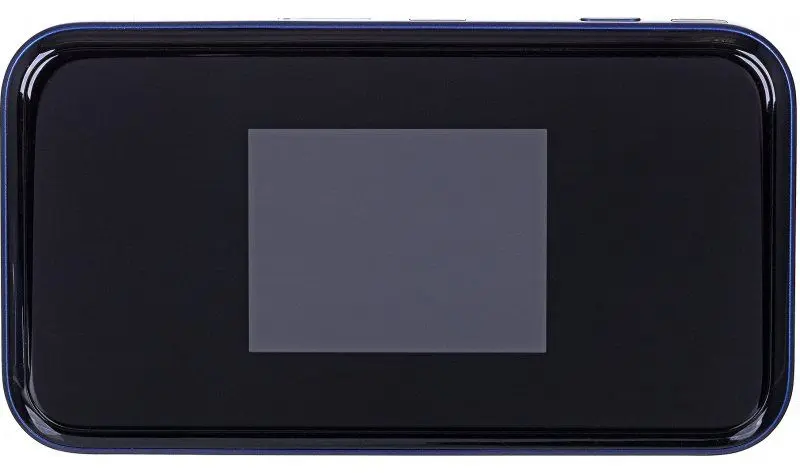 Wi-Fi роутер ZTE MU5001 G0019 (Black)