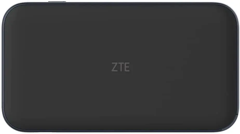 Wi-Fi роутер ZTE MU5002 (Black) - 2