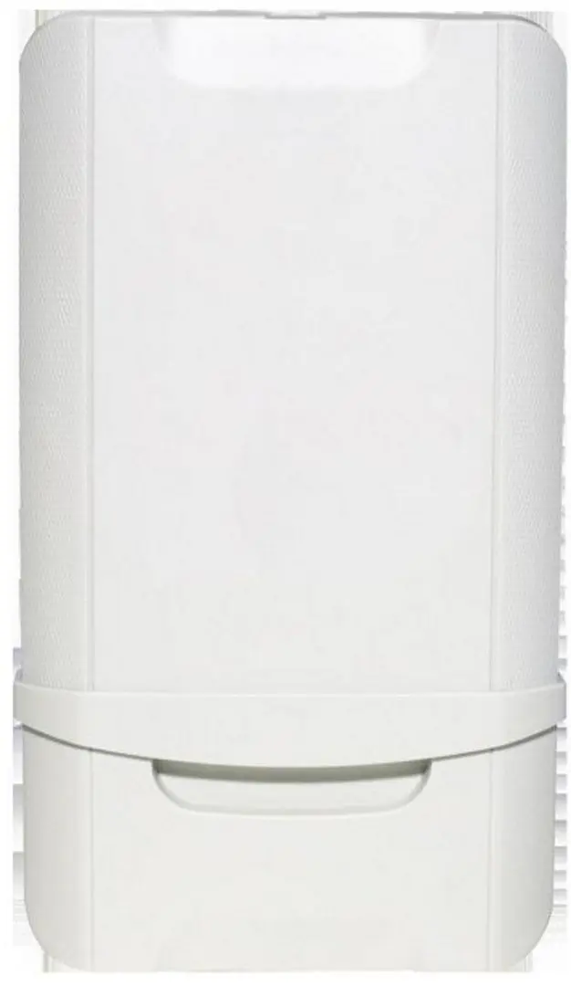 Wi-Fi роутер ZTE WF830 (White)