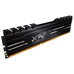 Memorie operativa A-Data XPG Gammix D10 DDR4 16Gb 3200MHz CL16 (AX4U320016G16A) Thumb