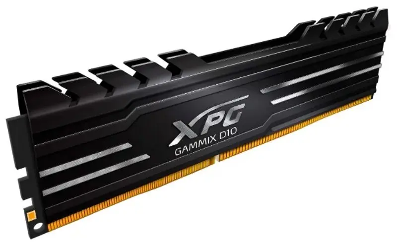Memorie operativa A-Data XPG Gammix D10 DDR4 16Gb 3200MHz CL16 (AX4U320016G16A) - 2