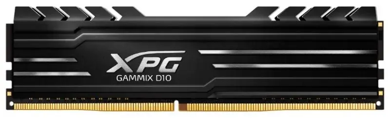 Memorie operativa A-Data XPG Gammix D10 DDR4 16Gb 3200MHz CL16 (AX4U320016G16A)
