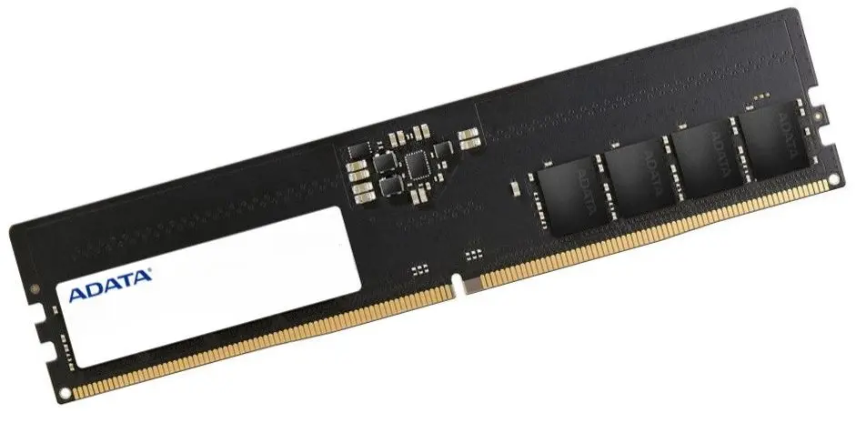 Memorie operativa Adata 32GB DDR5 4800MHz CL40 (AD5U480032G-S) - 3
