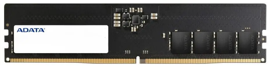 Memorie operativa Adata 32GB DDR5 4800MHz CL40 (AD5U480032G-S)