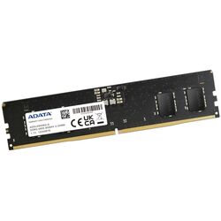 Оперативная память Adata 8GB DDR5 4800MHz CL40 (AD5U48008G-S) Thumb