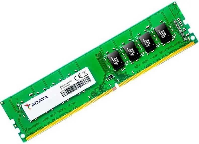 Оперативная память Adata DDR3L 8GB 1600MHz CL11 (ADDX1600W8G11-SGN) - 2